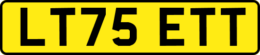 LT75ETT