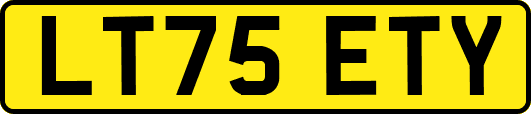 LT75ETY