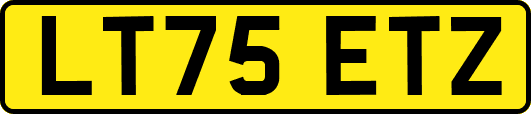 LT75ETZ