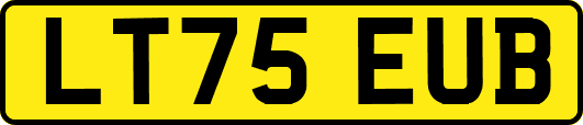 LT75EUB