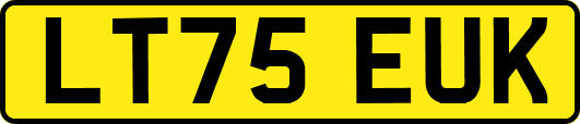 LT75EUK