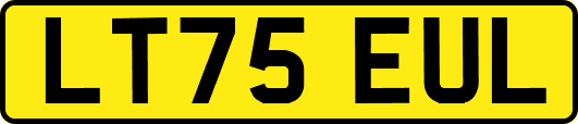 LT75EUL