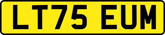LT75EUM