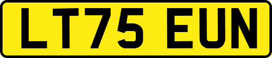 LT75EUN