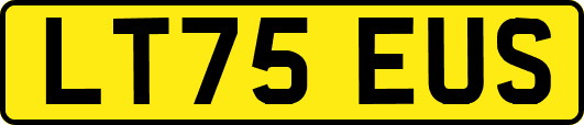 LT75EUS