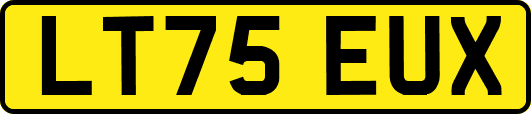 LT75EUX