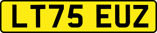 LT75EUZ