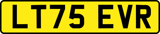 LT75EVR