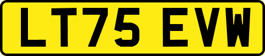 LT75EVW