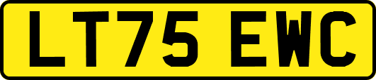 LT75EWC
