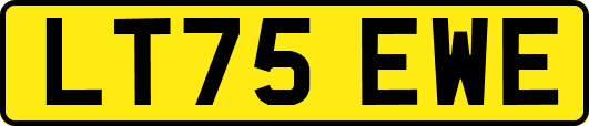 LT75EWE