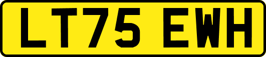 LT75EWH