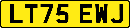 LT75EWJ