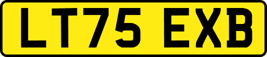 LT75EXB