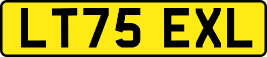 LT75EXL