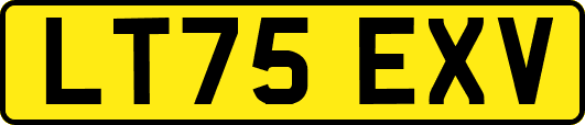 LT75EXV