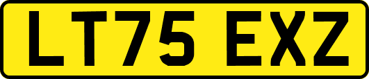 LT75EXZ