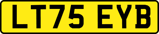 LT75EYB