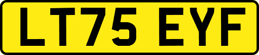 LT75EYF