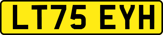 LT75EYH