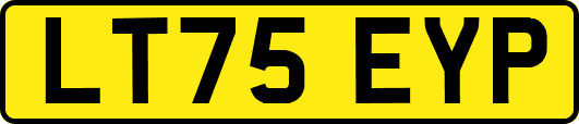 LT75EYP