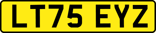 LT75EYZ