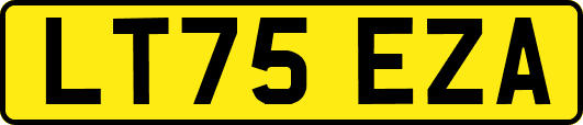 LT75EZA