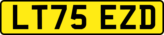 LT75EZD