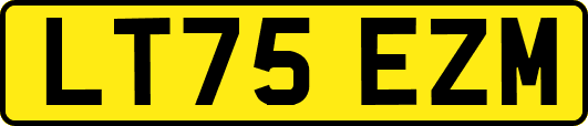 LT75EZM