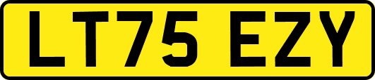 LT75EZY