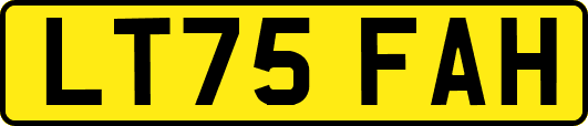 LT75FAH