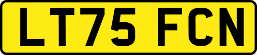 LT75FCN