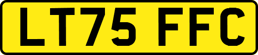LT75FFC