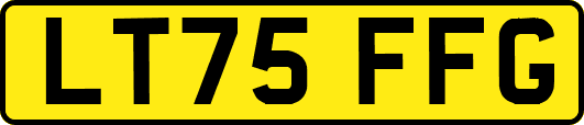 LT75FFG