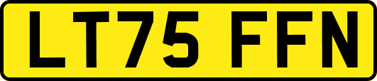 LT75FFN