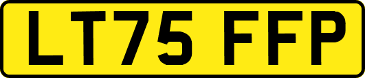 LT75FFP