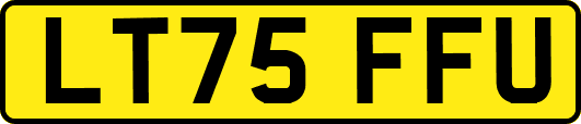LT75FFU