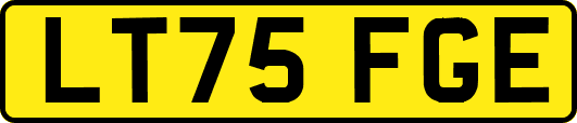 LT75FGE