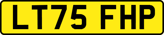 LT75FHP