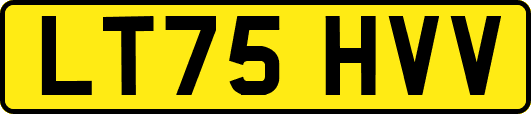 LT75HVV