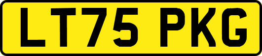 LT75PKG