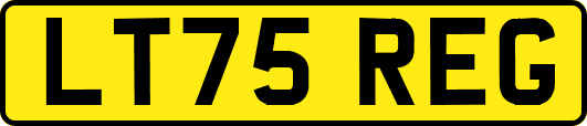 LT75REG