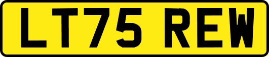 LT75REW