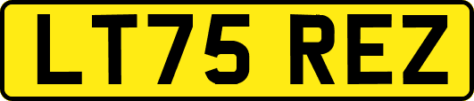 LT75REZ