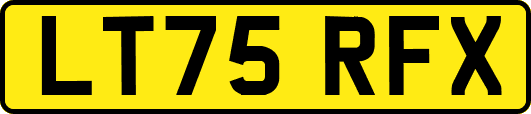 LT75RFX