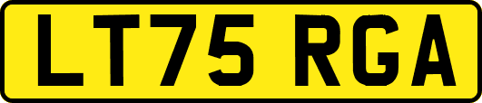 LT75RGA