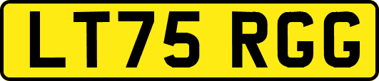 LT75RGG