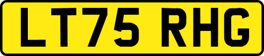 LT75RHG