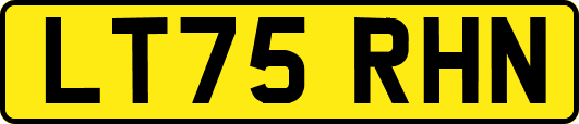 LT75RHN