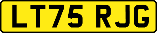 LT75RJG